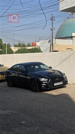 ئينفنتي Q50